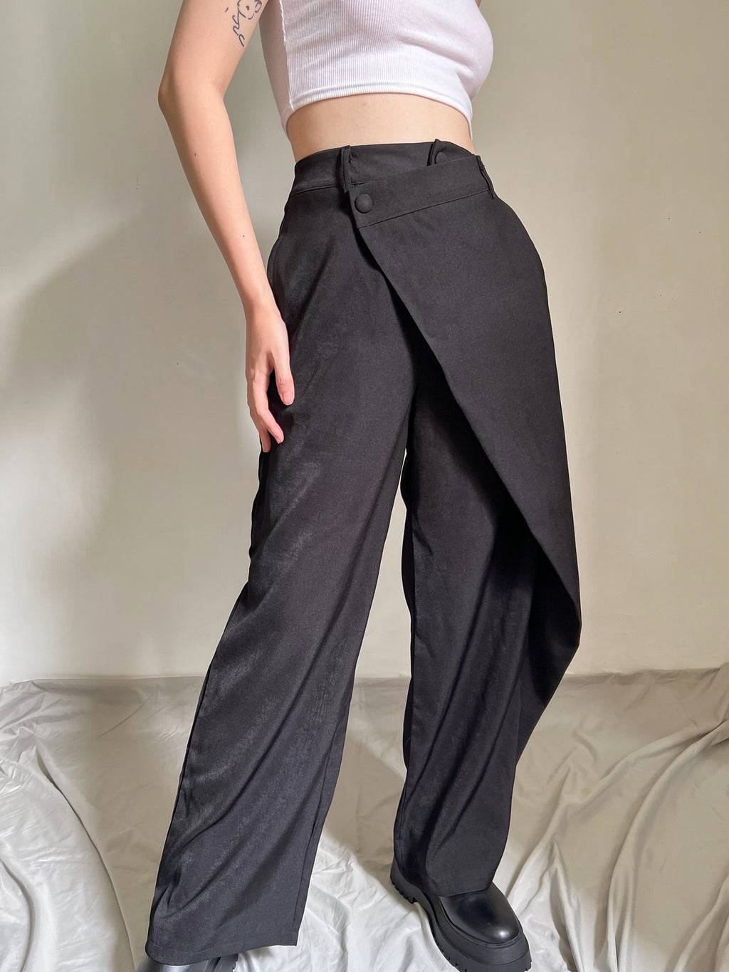 ROXANNE PANTS