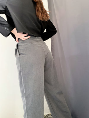 NARELLE PANTS IN GREY