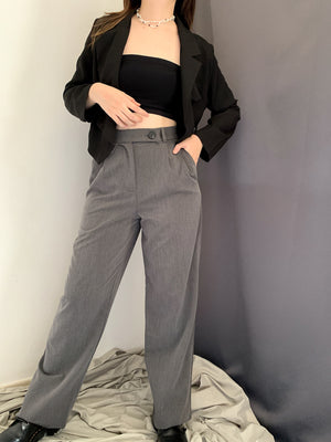 NARELLE PANTS IN GREY