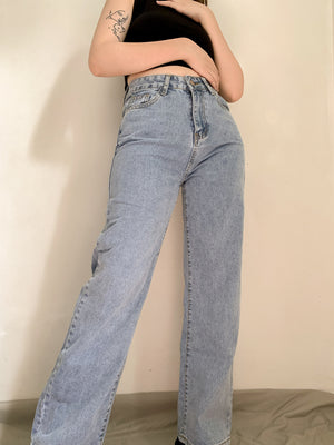 BILLIE JEANS IN DENIM