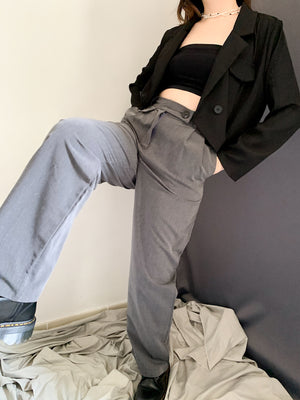 NARELLE PANTS IN GREY