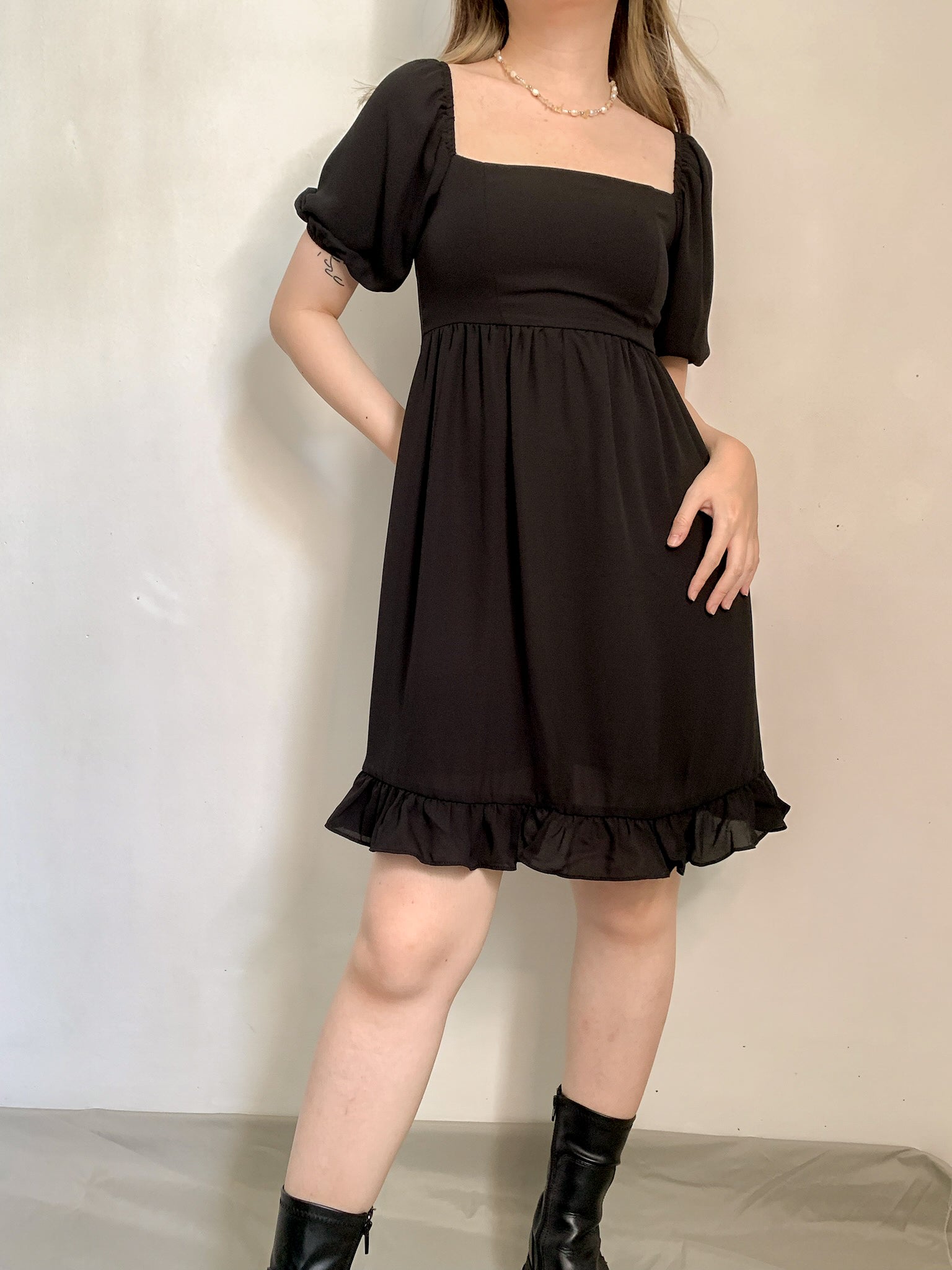 CATHY DRESS