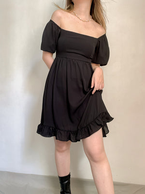 CATHY DRESS