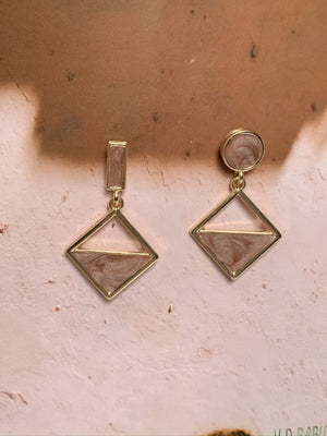 SAHARA EARRINGS