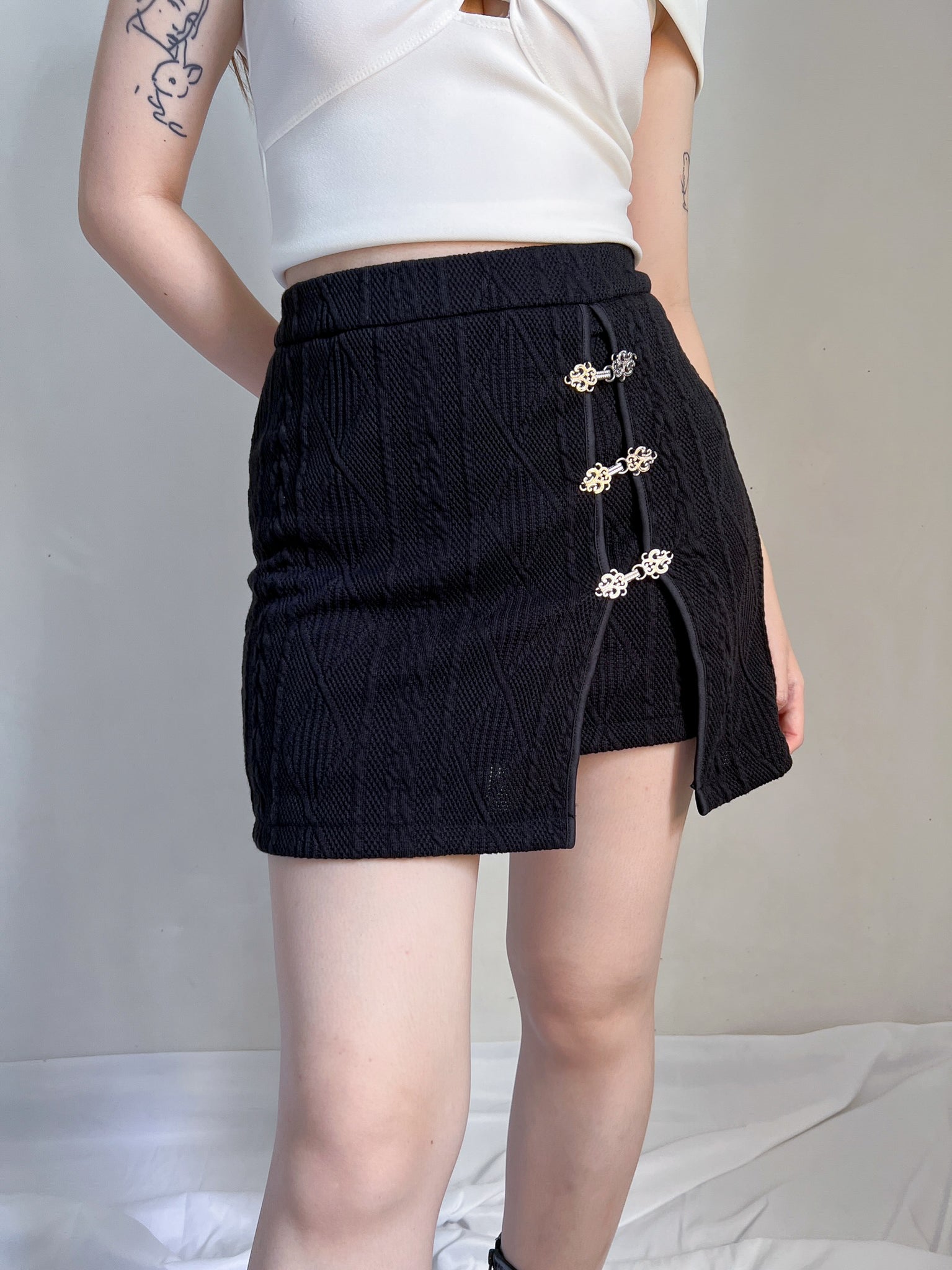 FIONA SKIRT